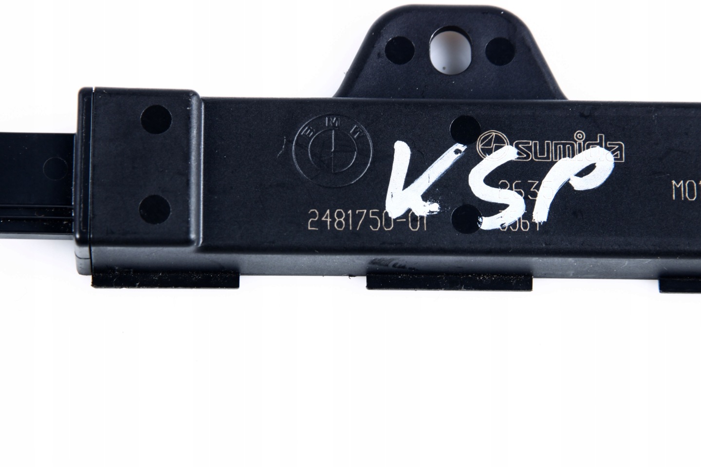 BMW Antenne DOSTEPU KOMFORTOWEGO 2481750