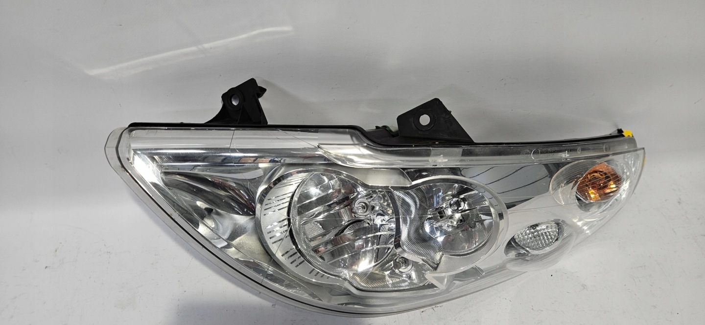 light left front RENAULT MASTER III 10- original