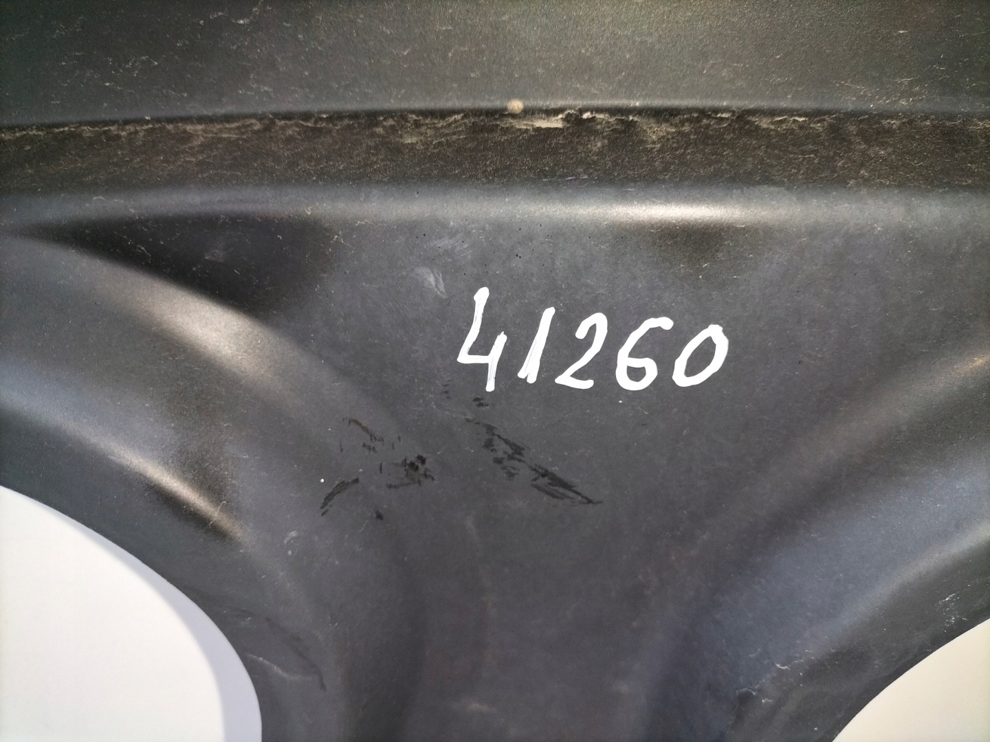 threshold side pillar front right SEAT LEON IV 20