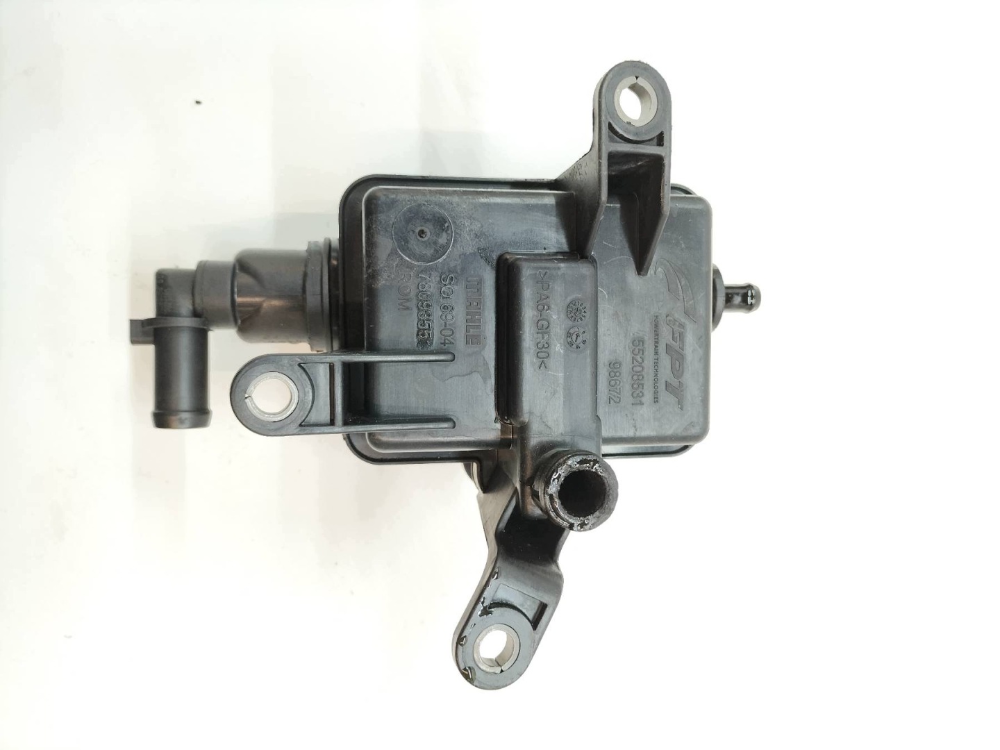 obal olejový 55208531 Opel Meriva a (2002-2010) A