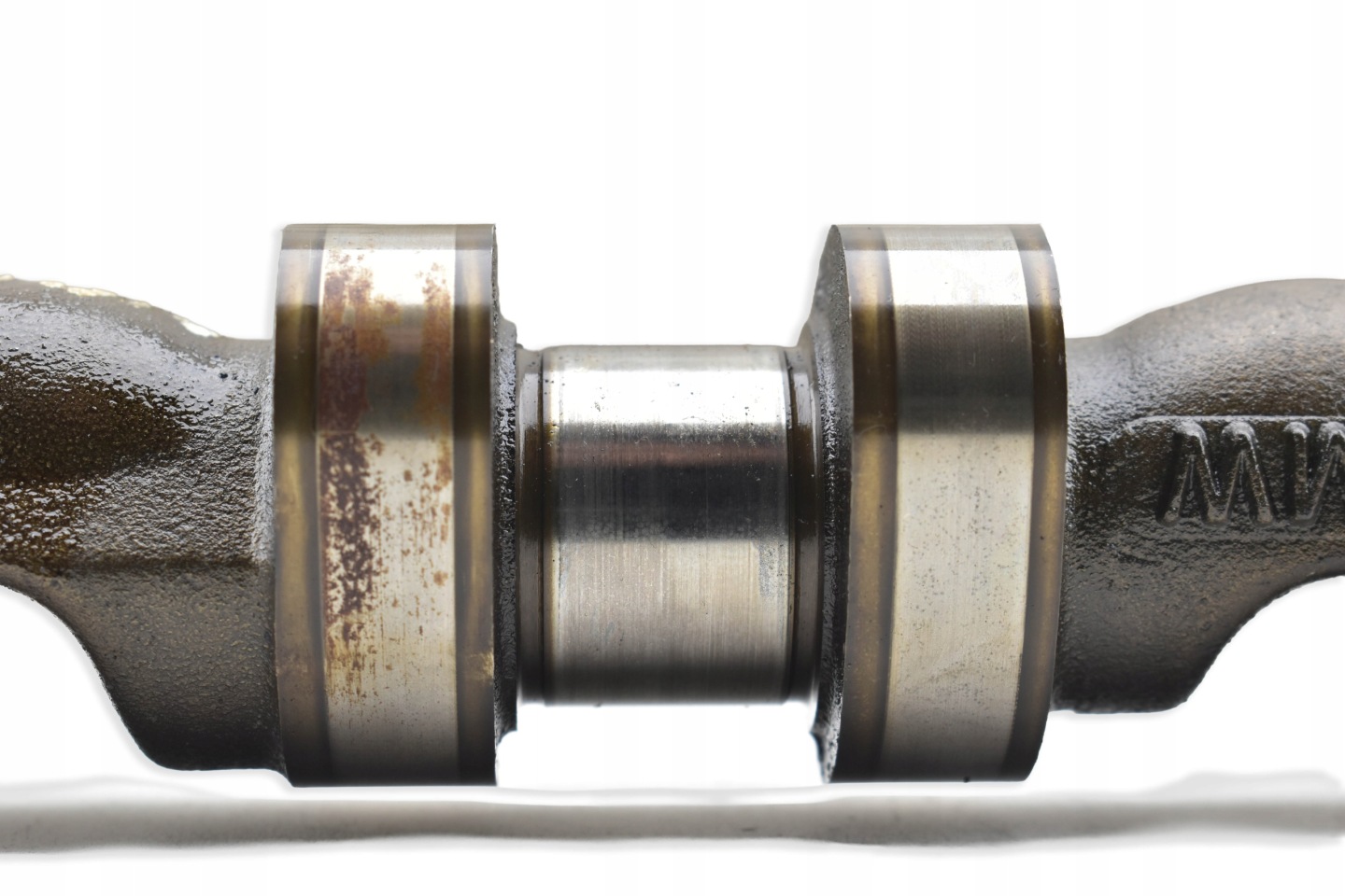 Arbre à cames Ssacy BMW E46 E90 E60 E87 316i 318i 1.8 2.0 16V 1707-316