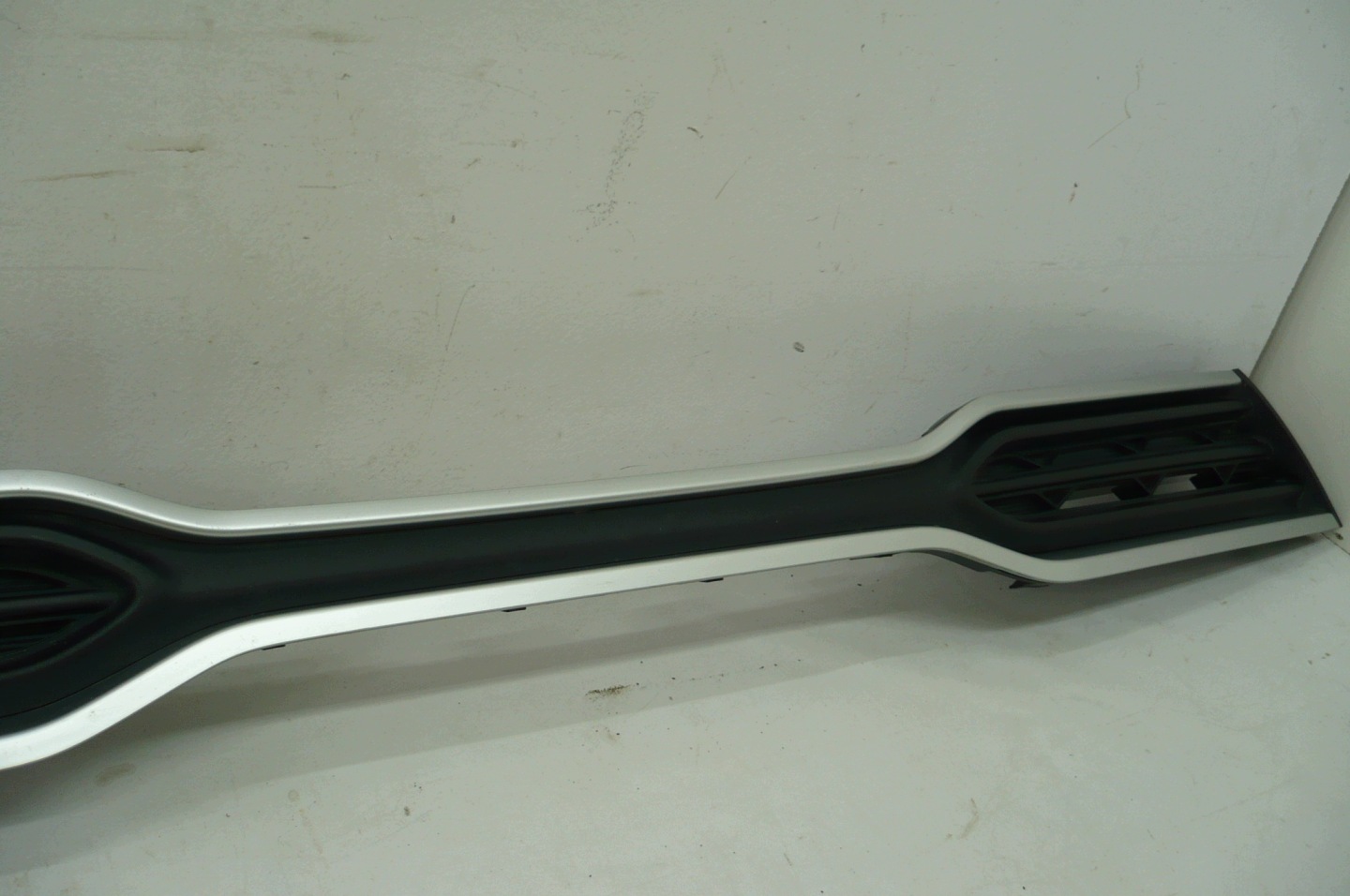 KIA RIO IV 4 LIFT 2020- front PREKLADgrill radiator