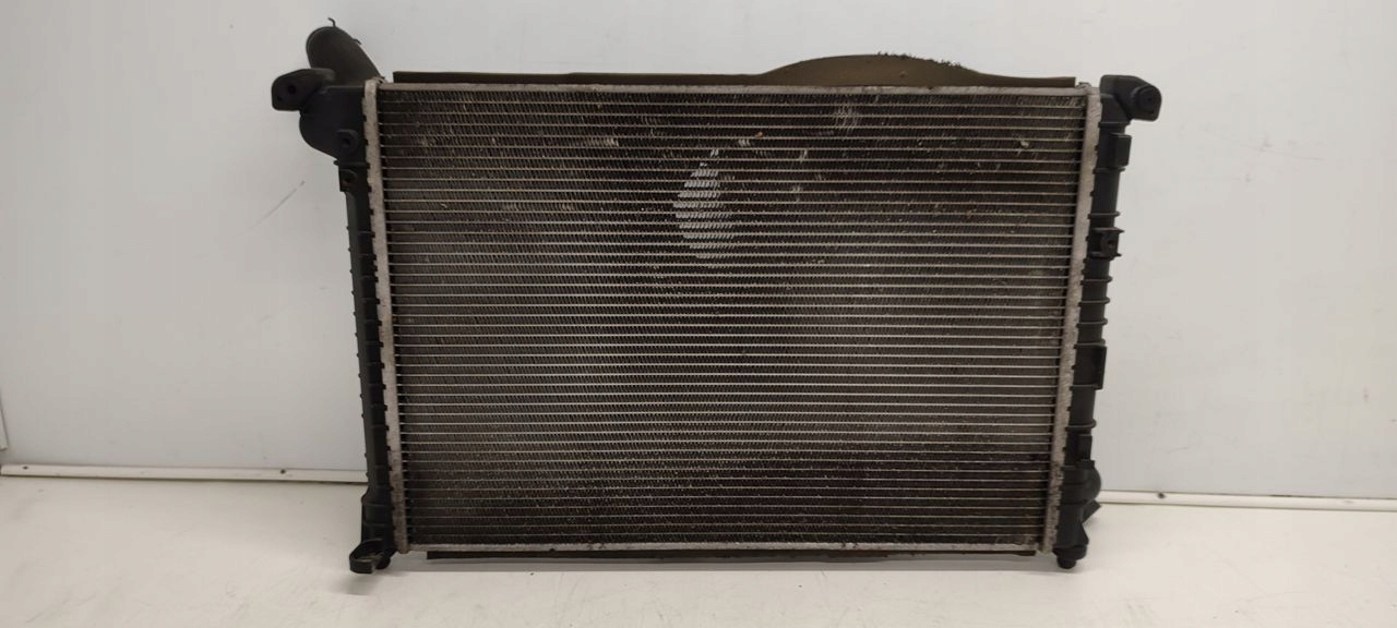 Kühler Lüfter Mini Cooper R50 1,6