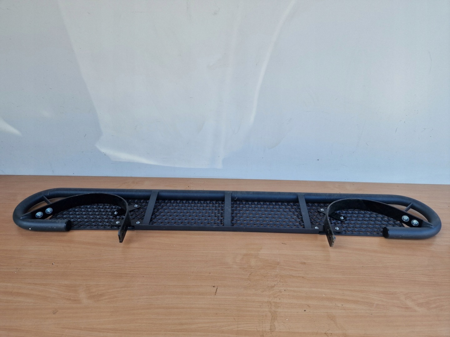SCHODEK STOPIEN rear part PODEST VW CRAFTER SPRINTER ORG