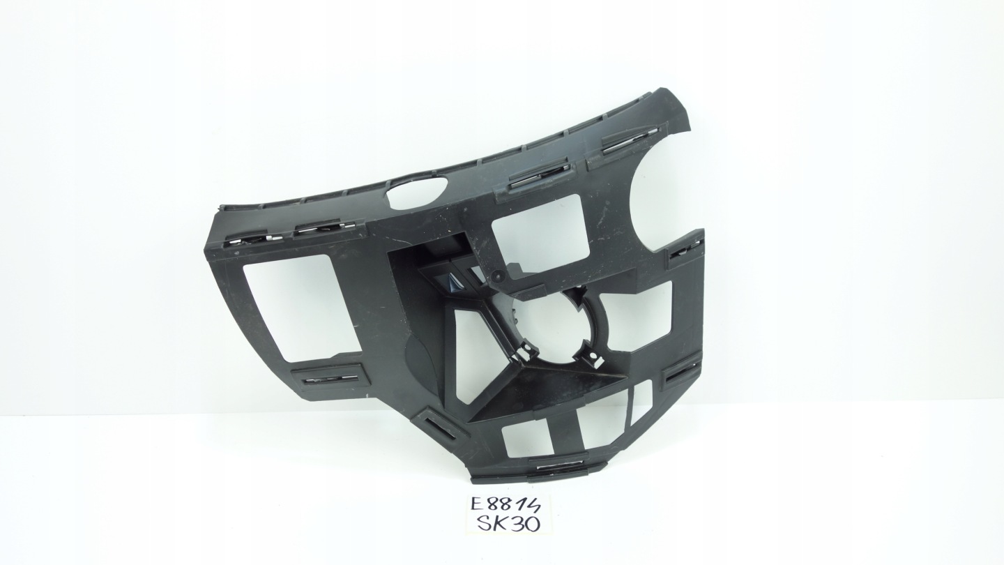 BMW Z4 E89 2009- support holder of a bumper left front 7016053
