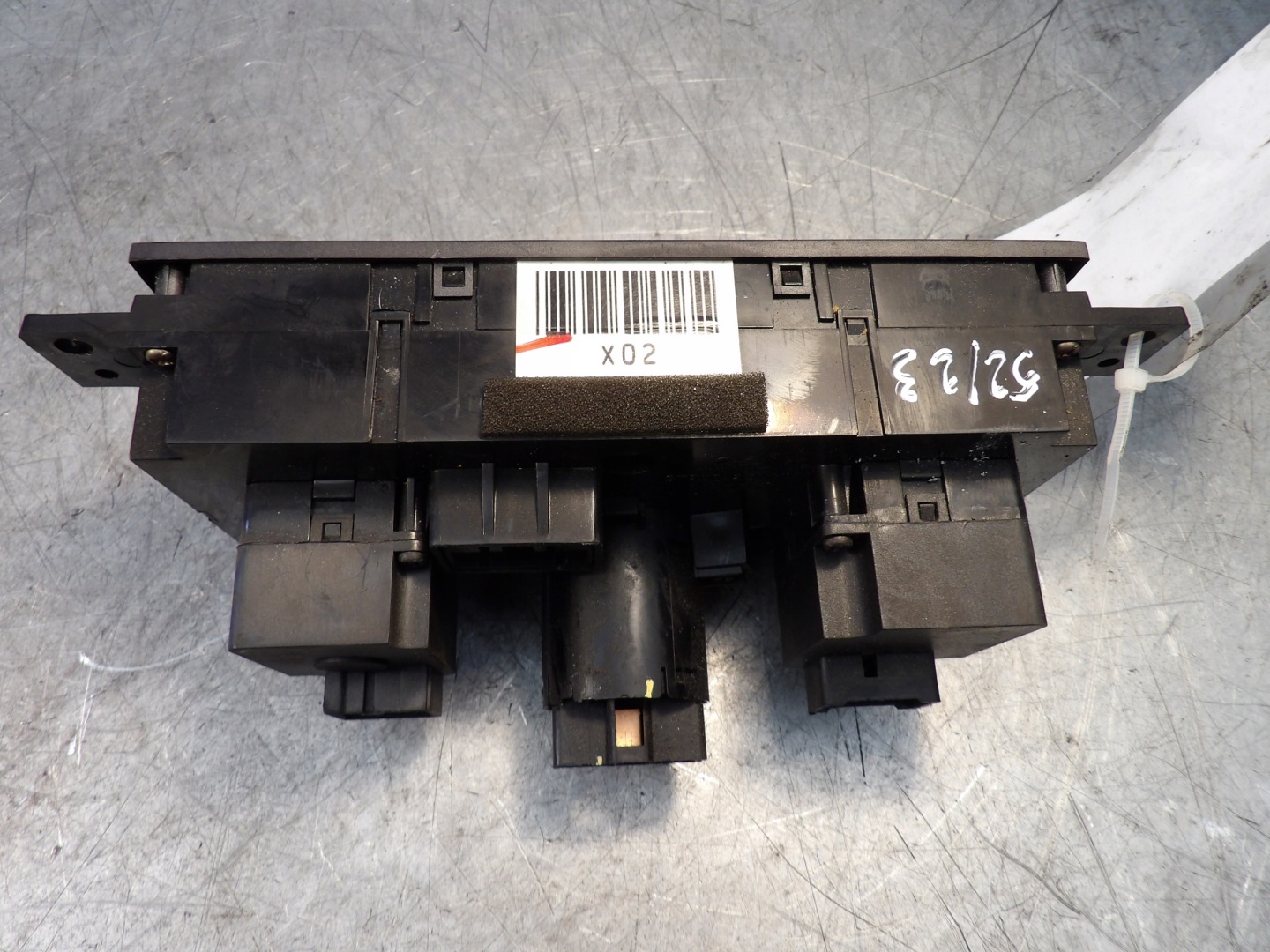 PANEL BOCCHETTE HYUNDAI ELANTRA III 97250-2DXXX