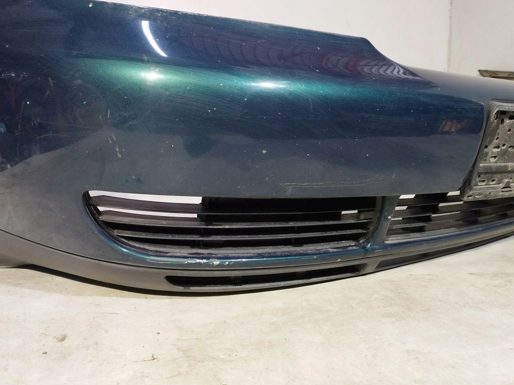 Audi A4 B5 bumper front front + sider LZ6U