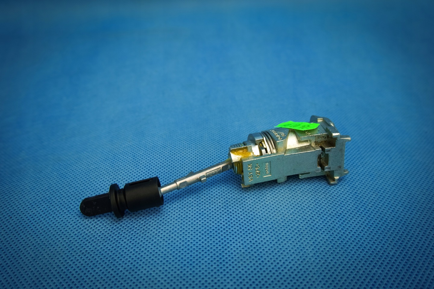 Insert de la serrure Chauffeurs Audi A7 S7 RS7 4G8 C7 4G8837167