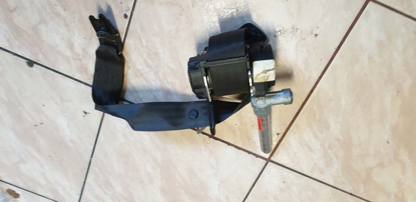 Gurten Sicherheits Spanner hinten VOLVO S-80 II OE