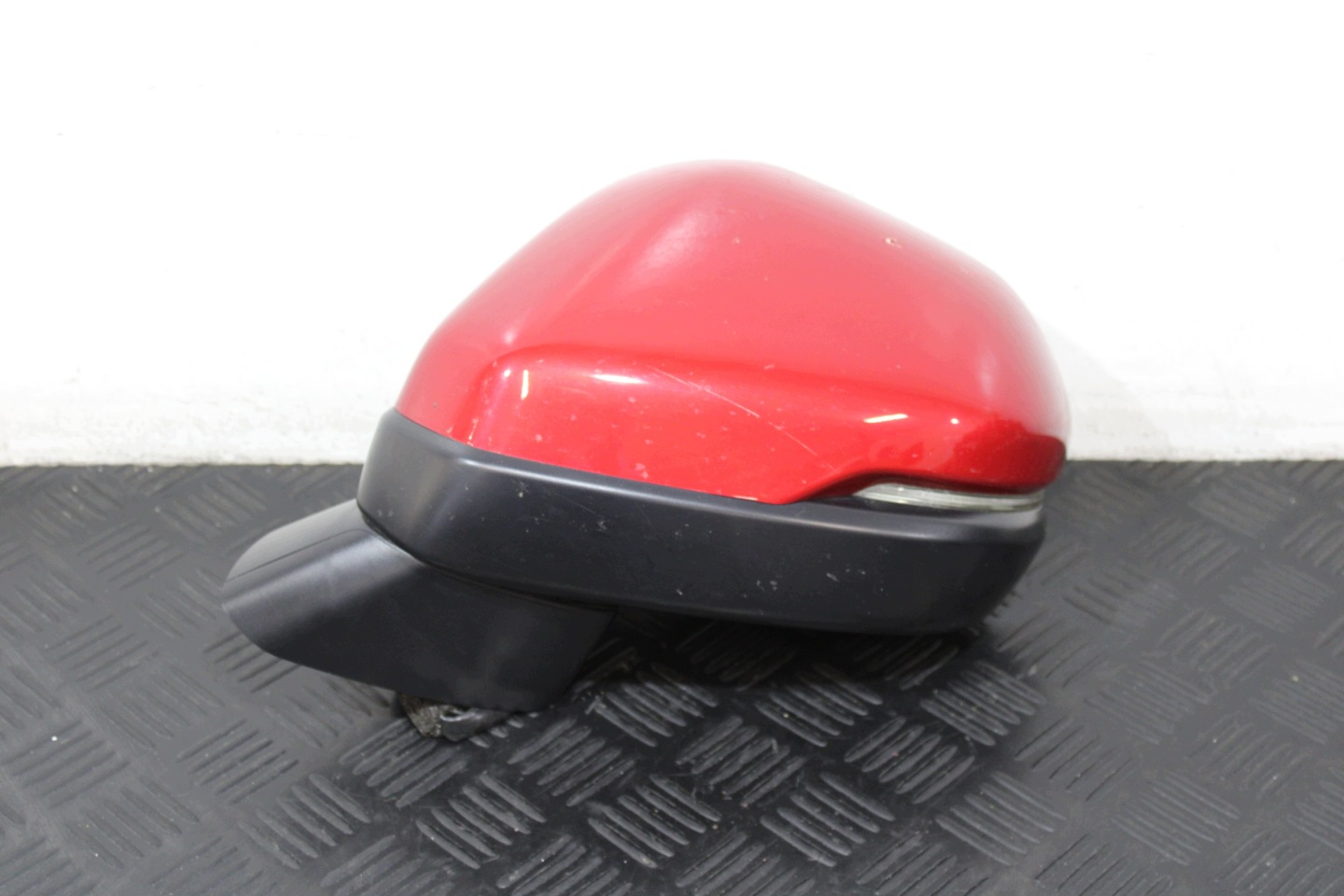 mirror left 10 vertical HONDA HRV H-RV III 3 2021- 1,5H