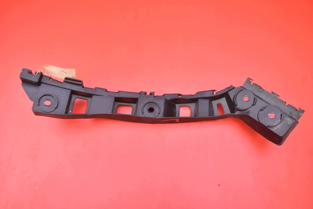 bumper bracket left rear part 1K8807393C VW SCIROCCO 3 III 08-14