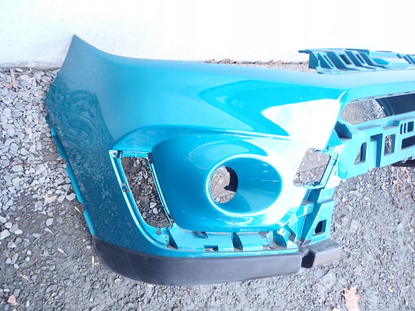 bumper front front SUZUKI VITARA 3 III LY LIFT 2018-2023R 7171186R