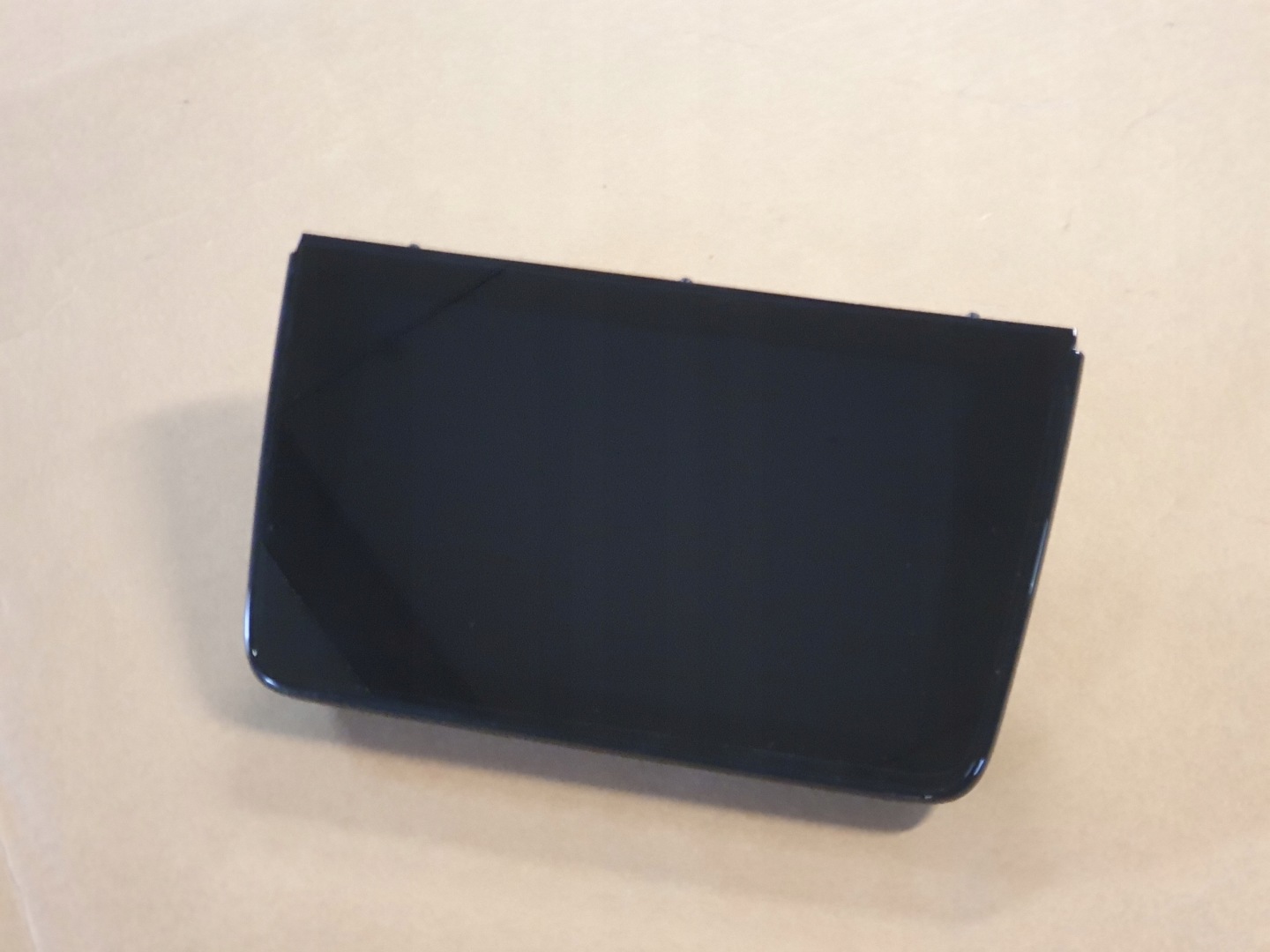 EKRAN display FORD FOCUS MK4 JX71-18B955-FC