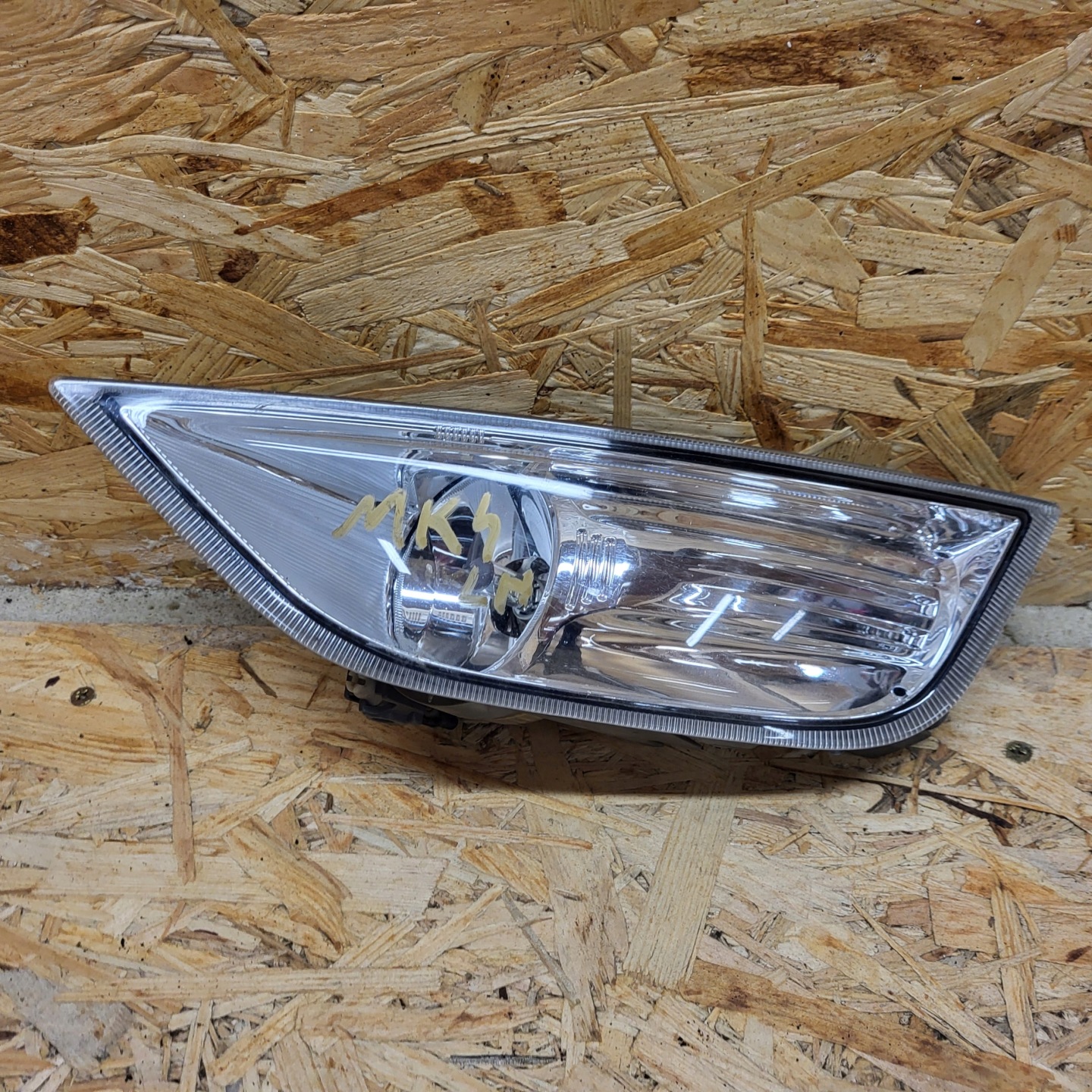 FORD MONDEO MK4 IV LIFT fog light left front BS7115K202AB