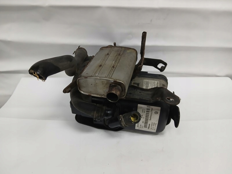 Volkswagen Caddy 2 webasto Webasto 1K0815007AP