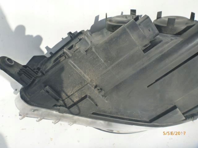 VW PASSAT CC 08-12 light front front right
