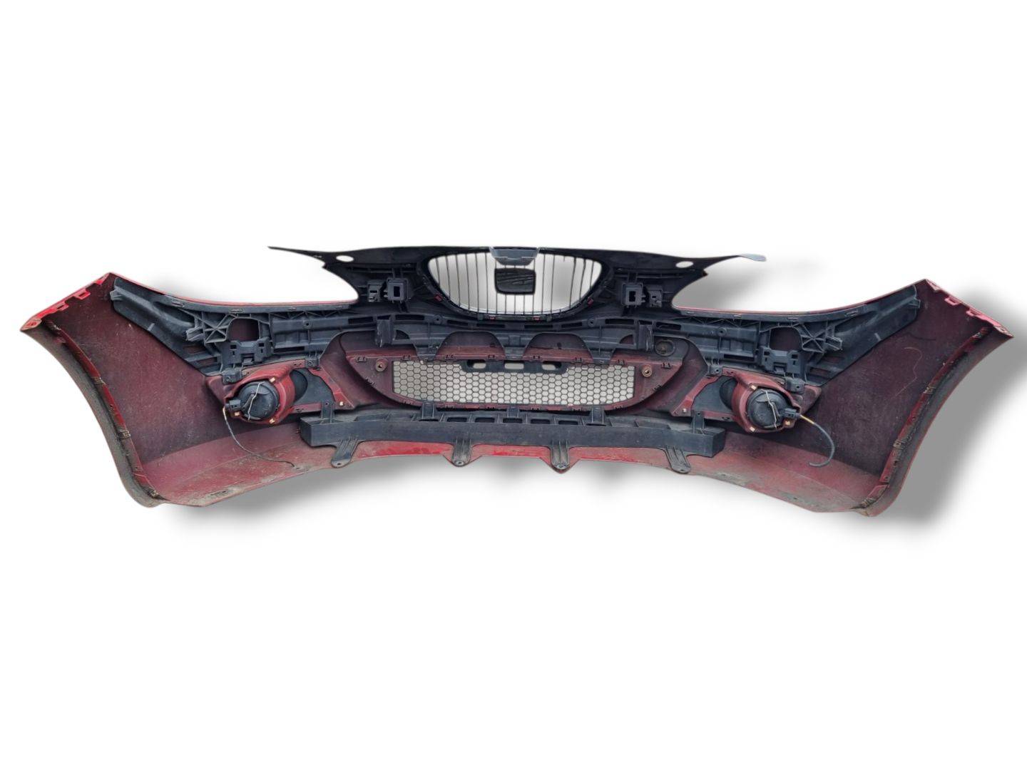 bumper front SEAT Leon 2 2006 1P0807217AA