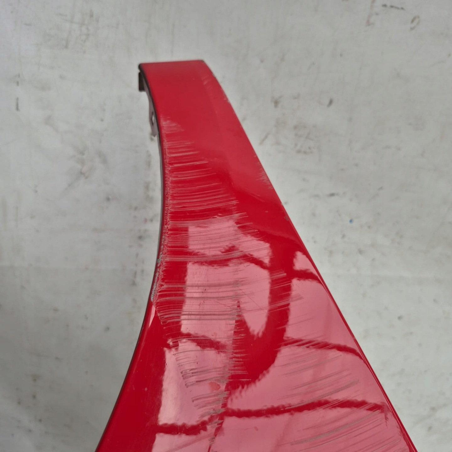 SEAT IBIZA IV 4 08-17 fender front front right