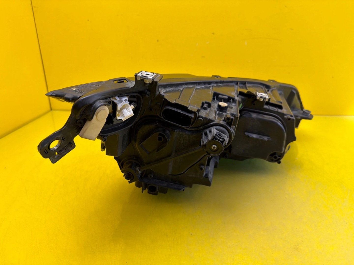 light left VW Golf 8 VIII GTE IQ Full Led 5H1941059B