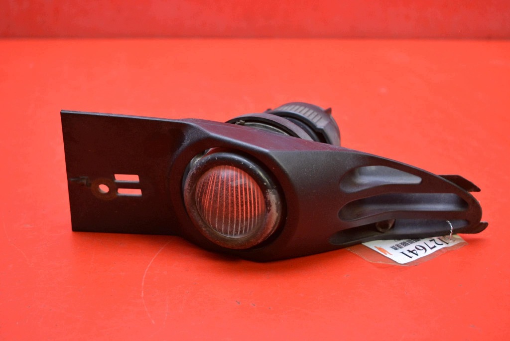 fog light left front front 156972 BMW E65 01-05