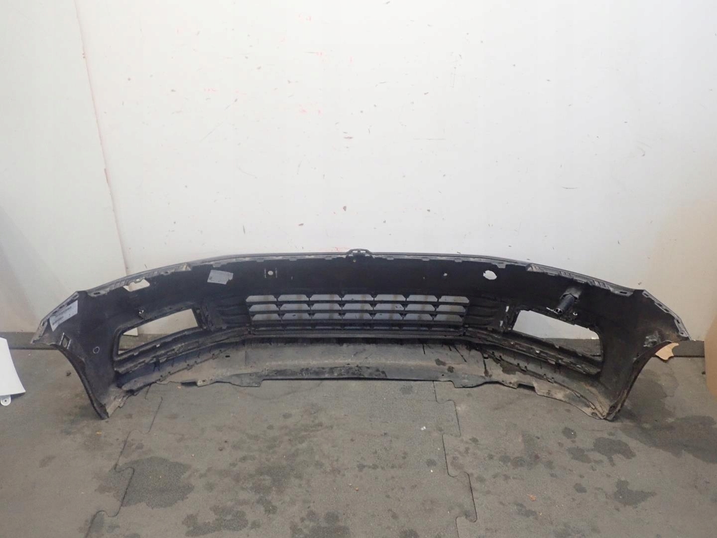 STOSSSTANGE VORNE VORNE VW TOURAN 2015- 5TA807221A
