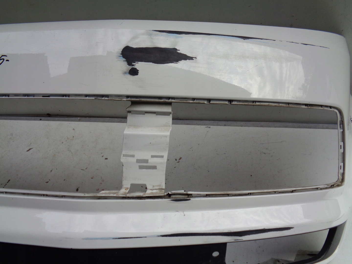 FRONTSTOSSSTANGE VW T6 7E 7E0 15- NR 42509