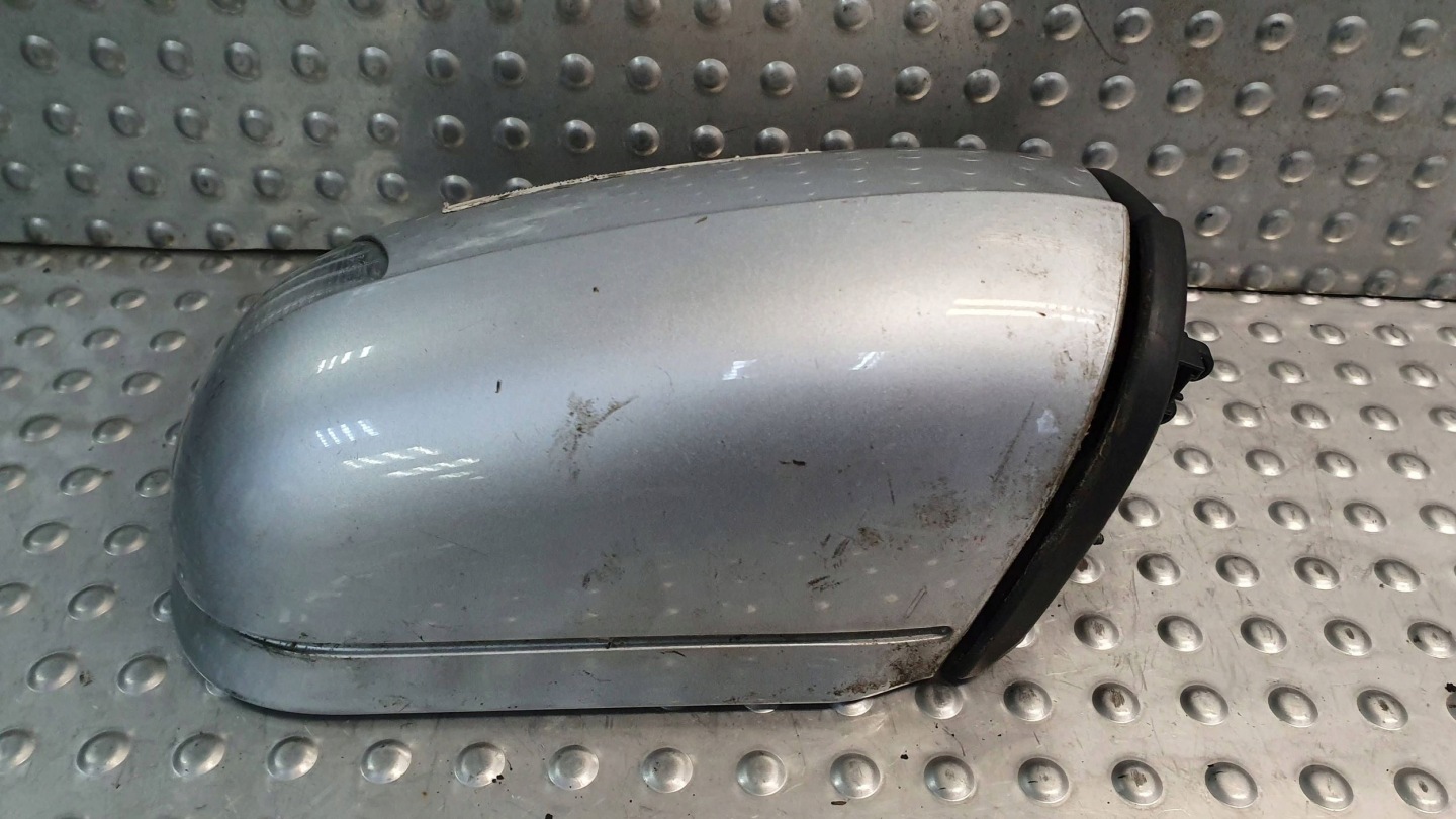 mirror right MERCEDES E-KLASA W210 7 PIN 2108108616 95