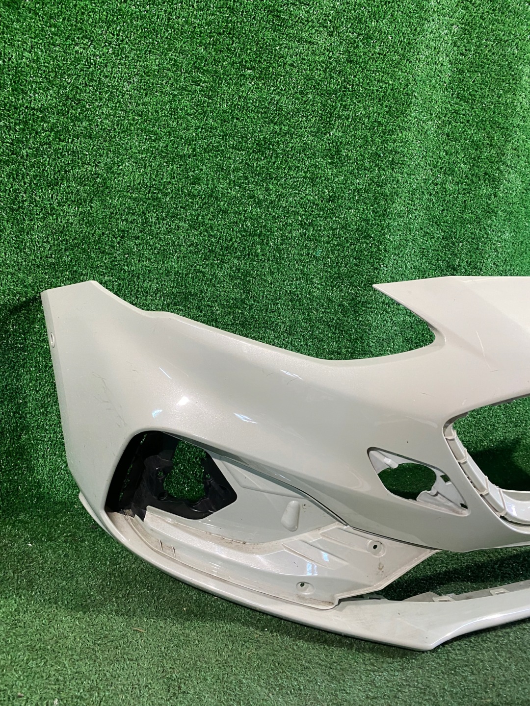 Frontstoßstange vorne FORD FOCUS MK4 ST-LINE
