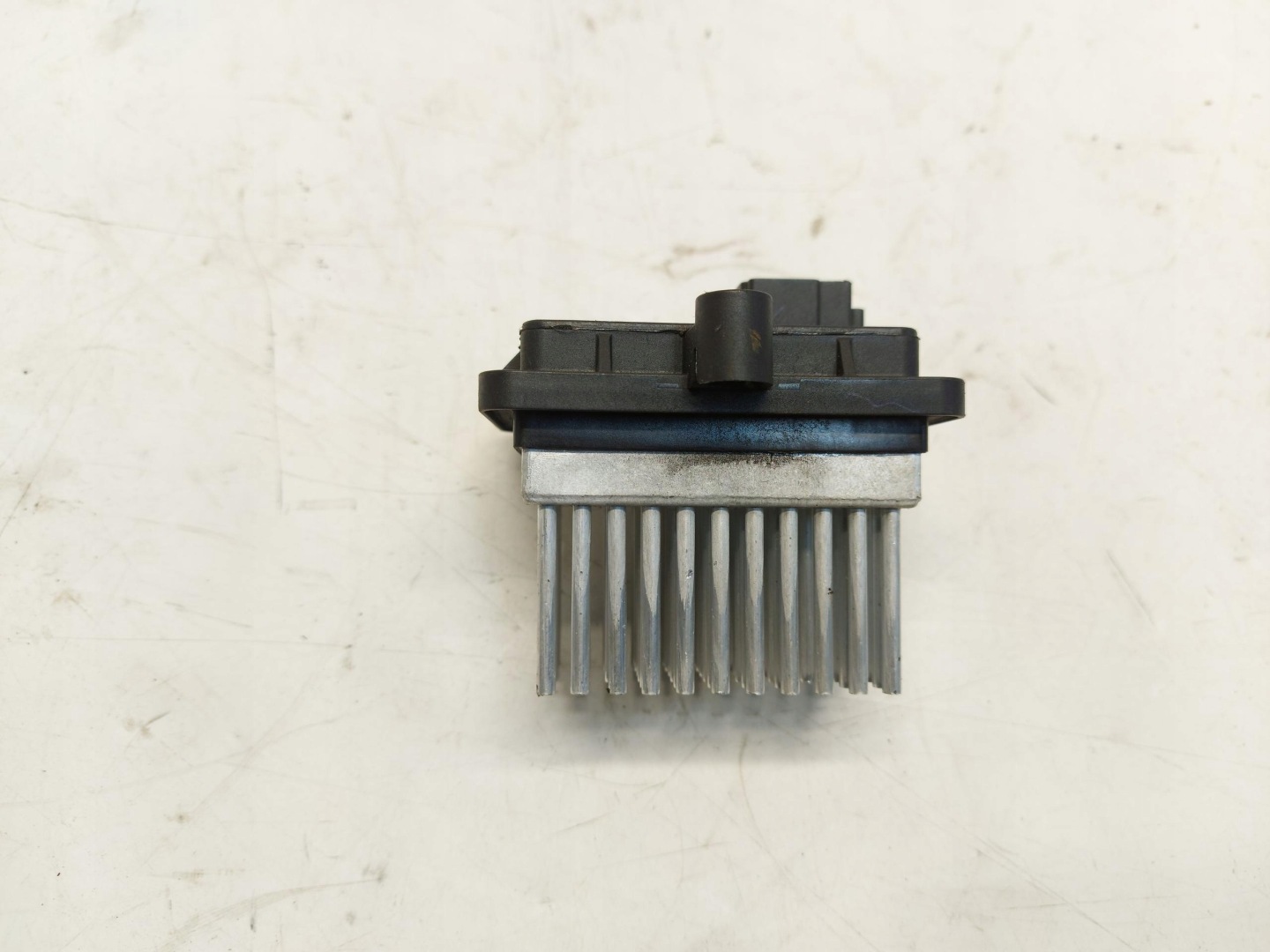 MG HS 2021, SUV 5D heater resistor air conditioning devices ef821002