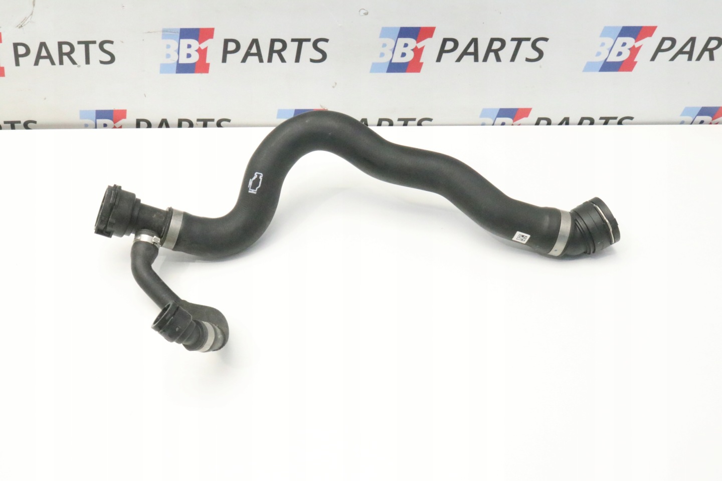 BMW G01 X3 G02 X4 prijenos crijevo vode 30 E 9797615