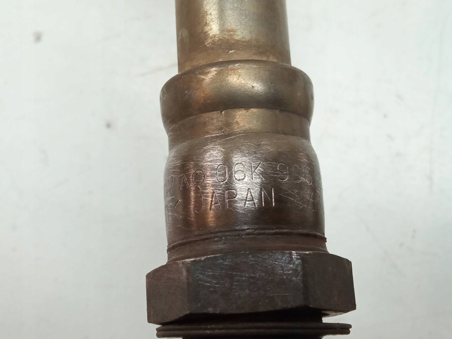 SONDA LAMBDA 06K906265C 06K906262CF 2.0 B Skoda Superb III (2015-)