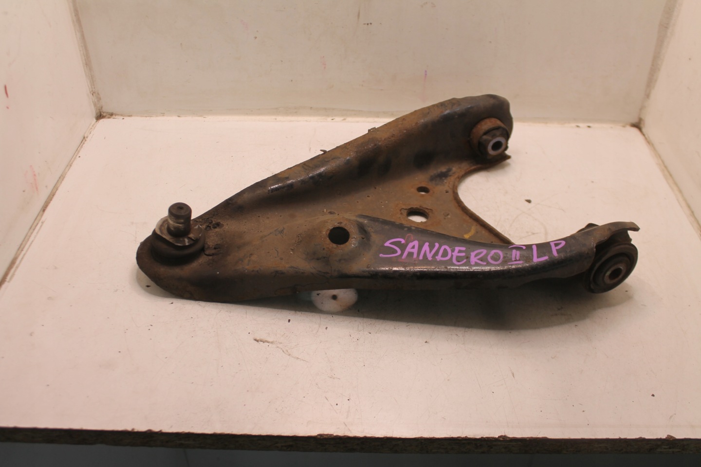 arm left front front DACIA SANDERO II 12-20
