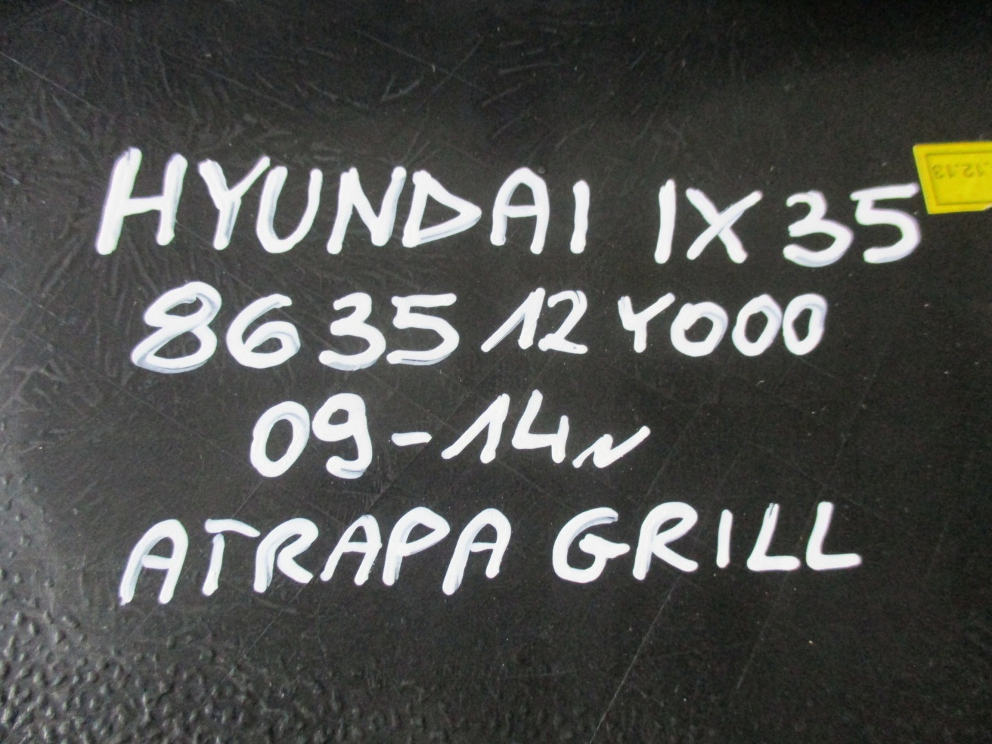 Grill Hyundai ix 35 86351-2Y000