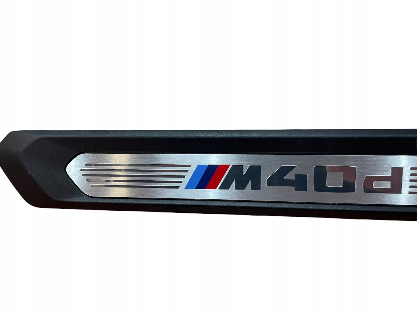modanatura MINIGONNE m-packet BMW X3 G01 X4 G02 M40D