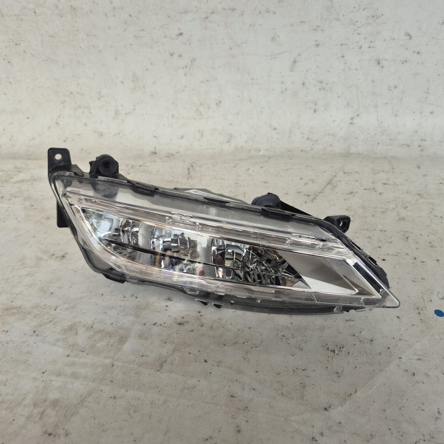 SEAT LEON III LIFT 16- fog light LED DRL left front front 5F0941701C