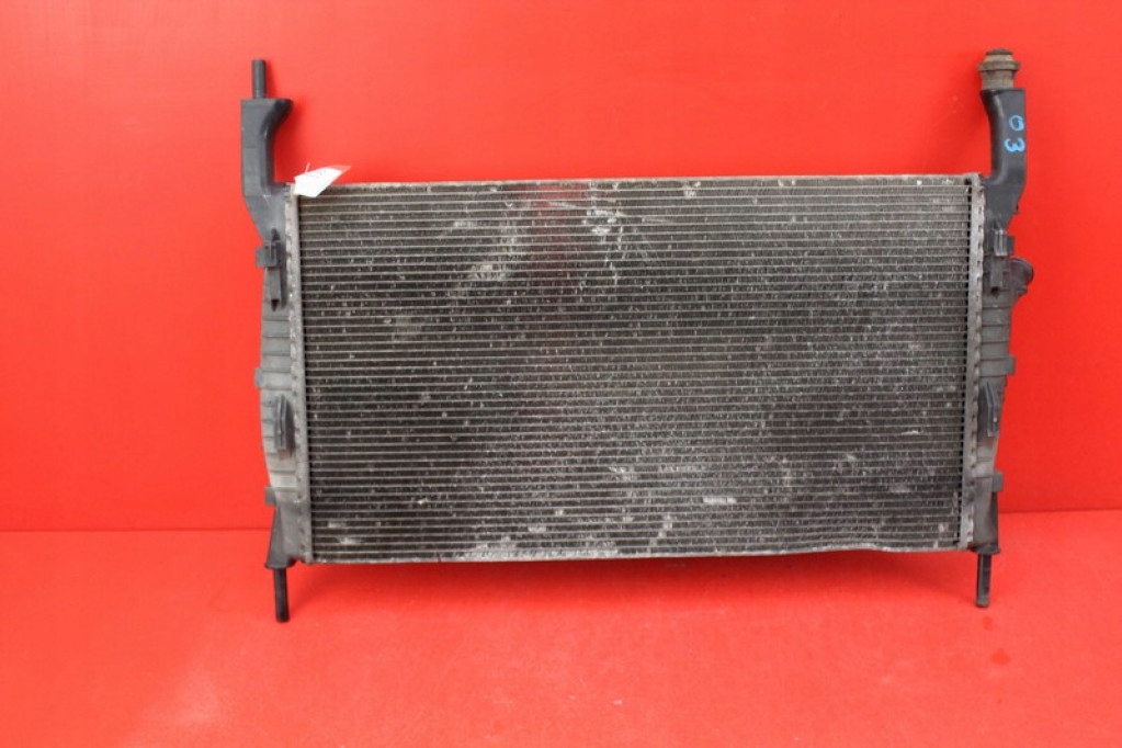 water cooler 6C118005AD FORD TRANSIT 5 V 00-06