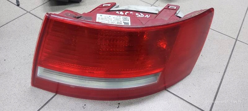 Licht hinten AUDI A6 Sedan heck rechts