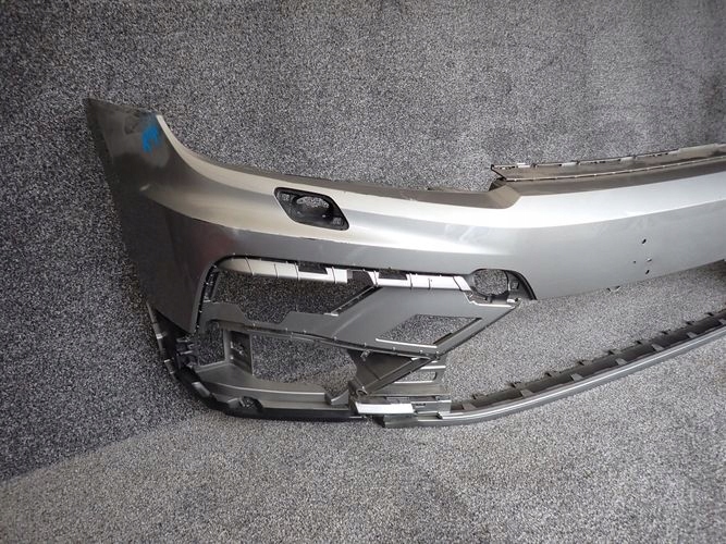 VW TIGUAN R-LINE 15- FRONTSTOSSSTANGE VORNE