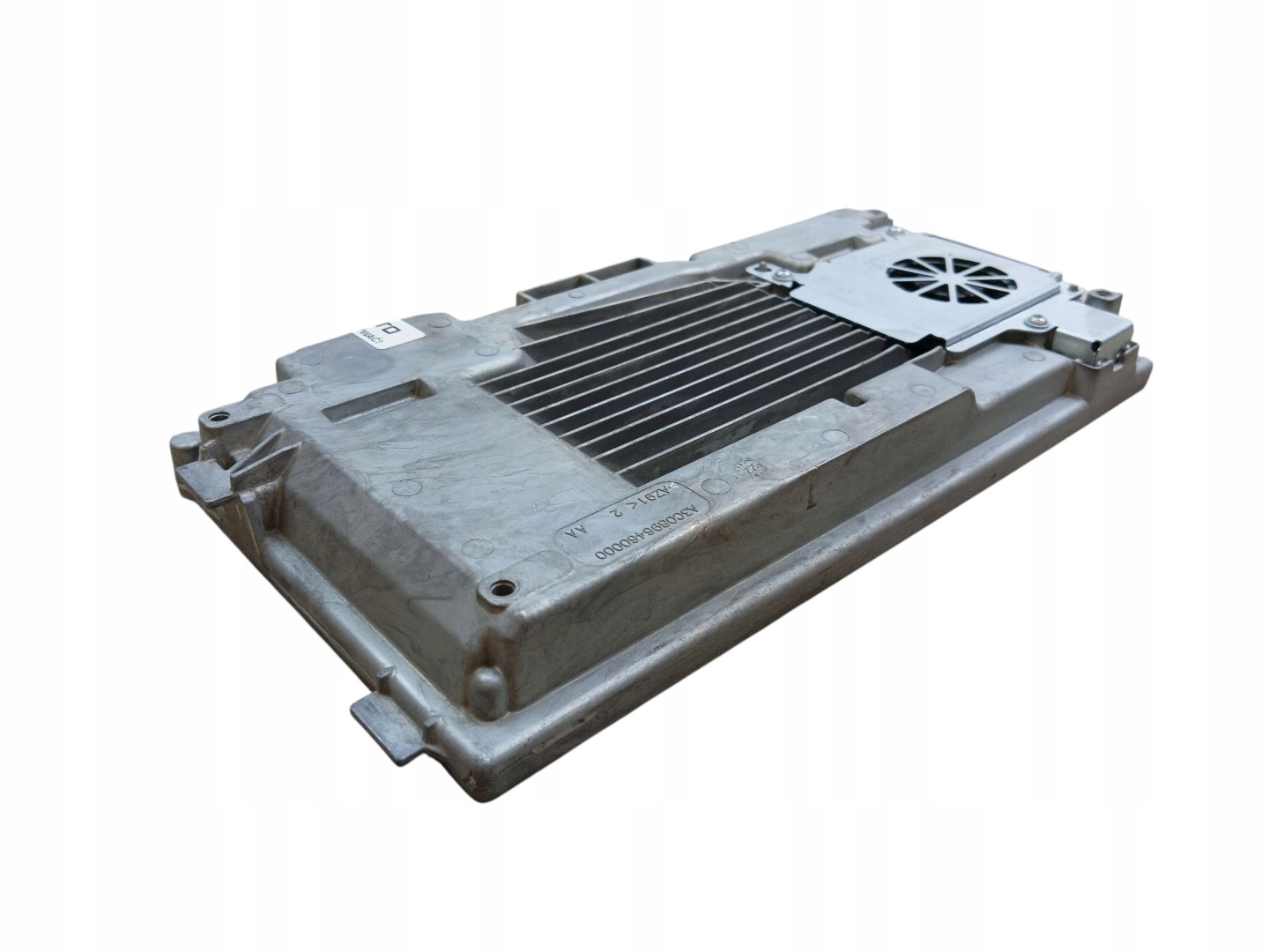 control unit module WYSWIETLACZA BMW i4 G26 5A60625