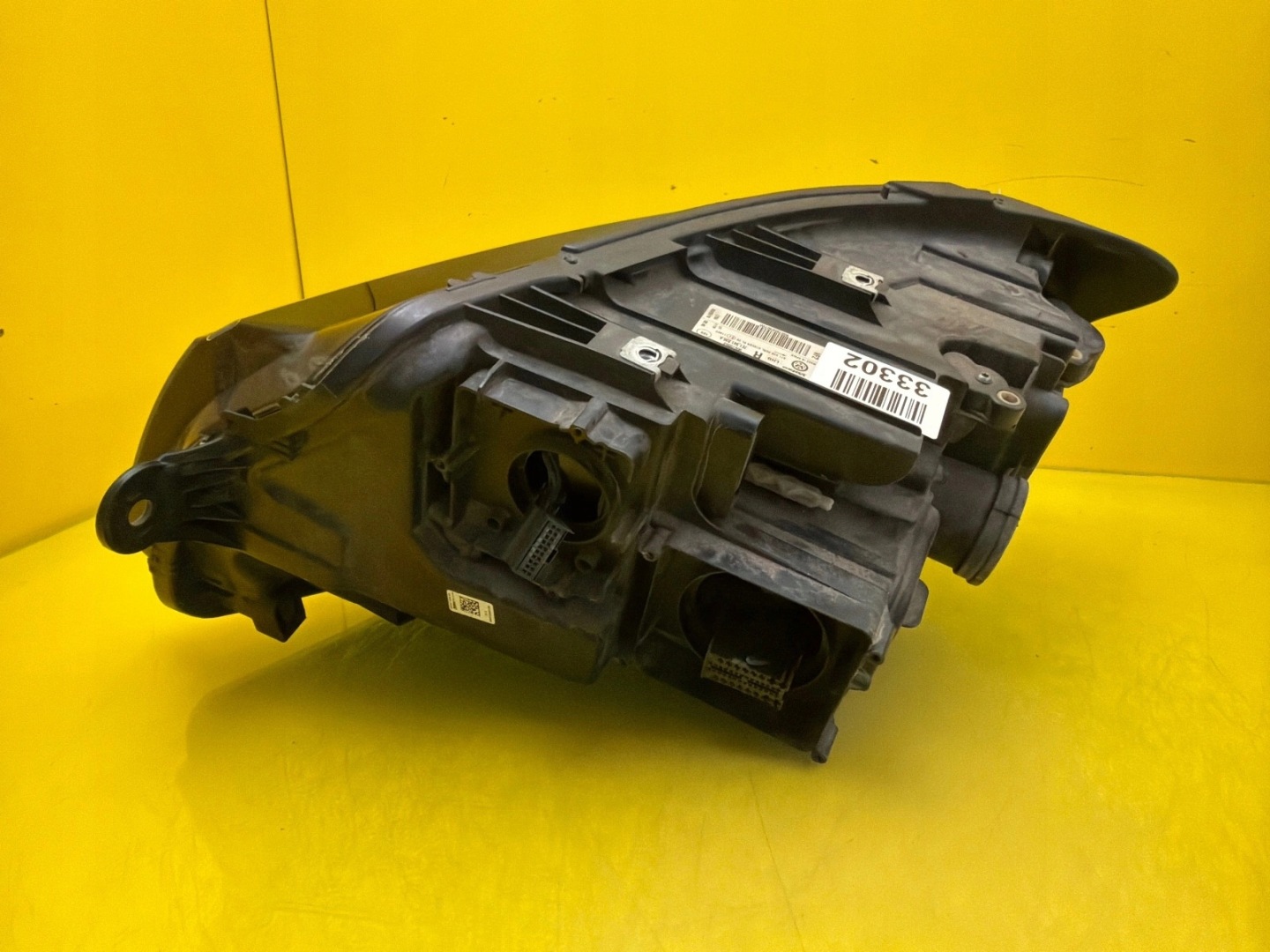 light right front VW T6 Full Led 7E1941036A