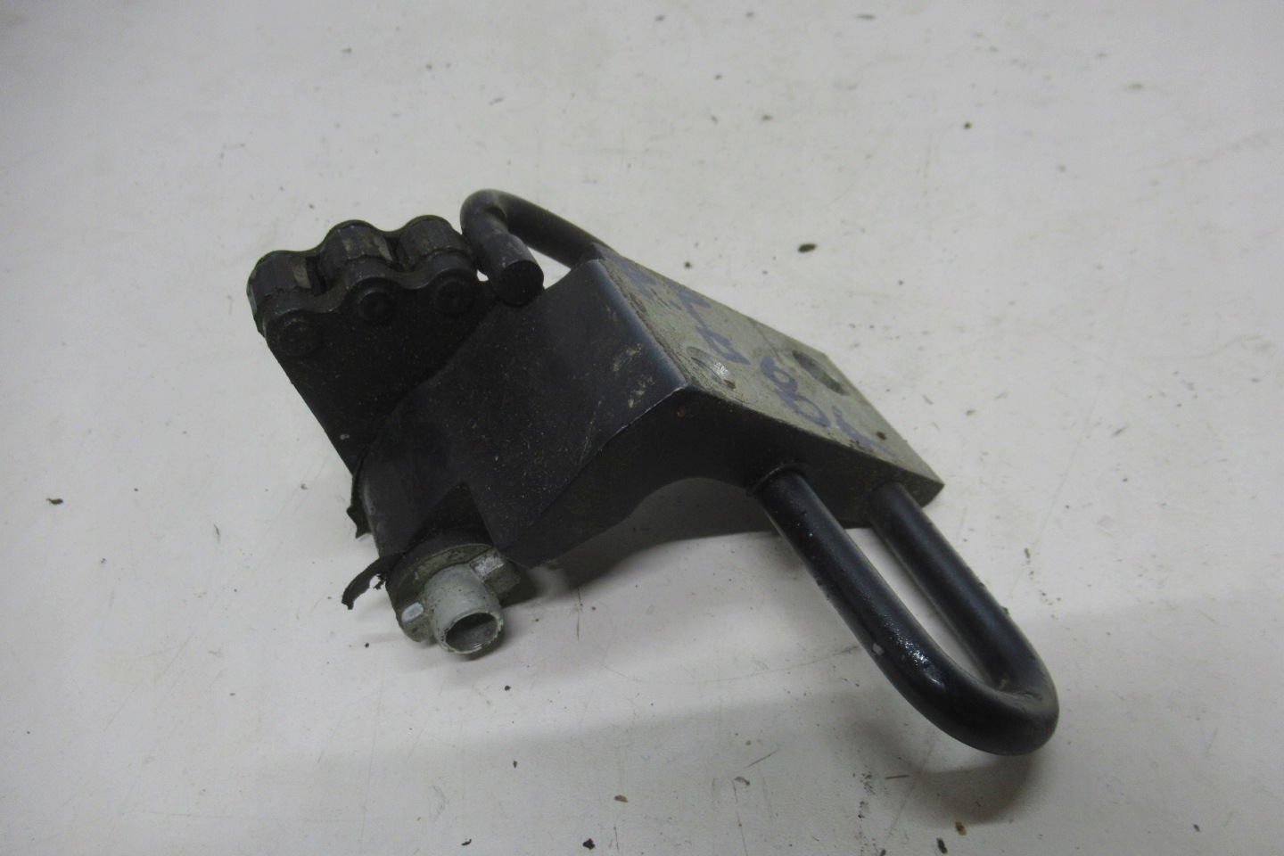 VW PASSAT B6 hinge door right front