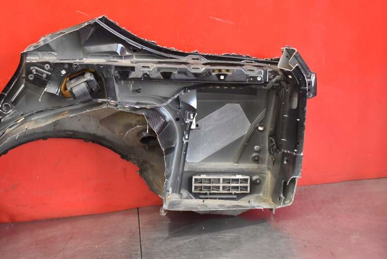 PARAFANGO DESTRA POSTERIORE POSTERIORE SAAB 9-5 95 1 E KOMBI 06R