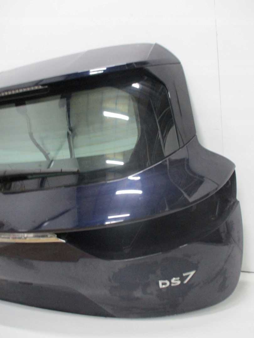 boot doors CITROEN DS7 below KAMERE 19R