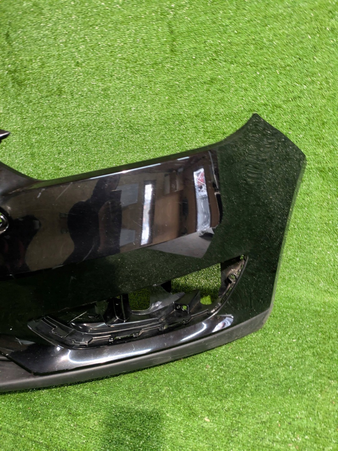 Frontstoßstange vorne FORD FOCUS MK3 LIFT 14- NR.7738