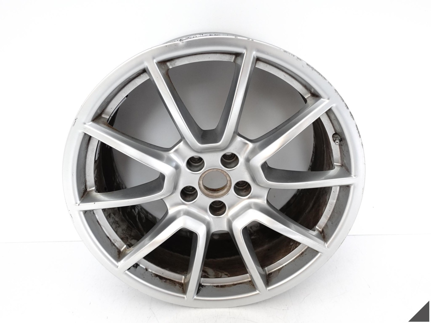 PORSCHE MACAN 95B Sport design disk disk 9Jx20 ET26 5x112 88Z