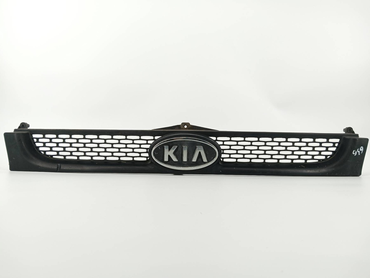 maska Kia K2700 II (1997 – 2004)