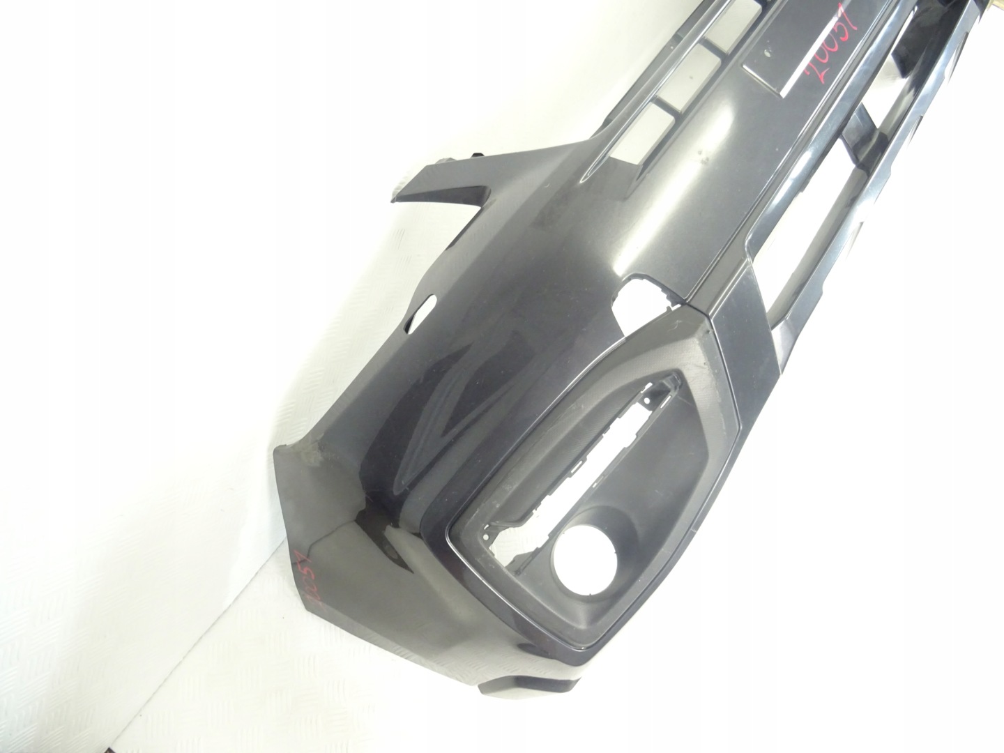 Subaru Forester IV 4 LIFT 16- bumper front 20051