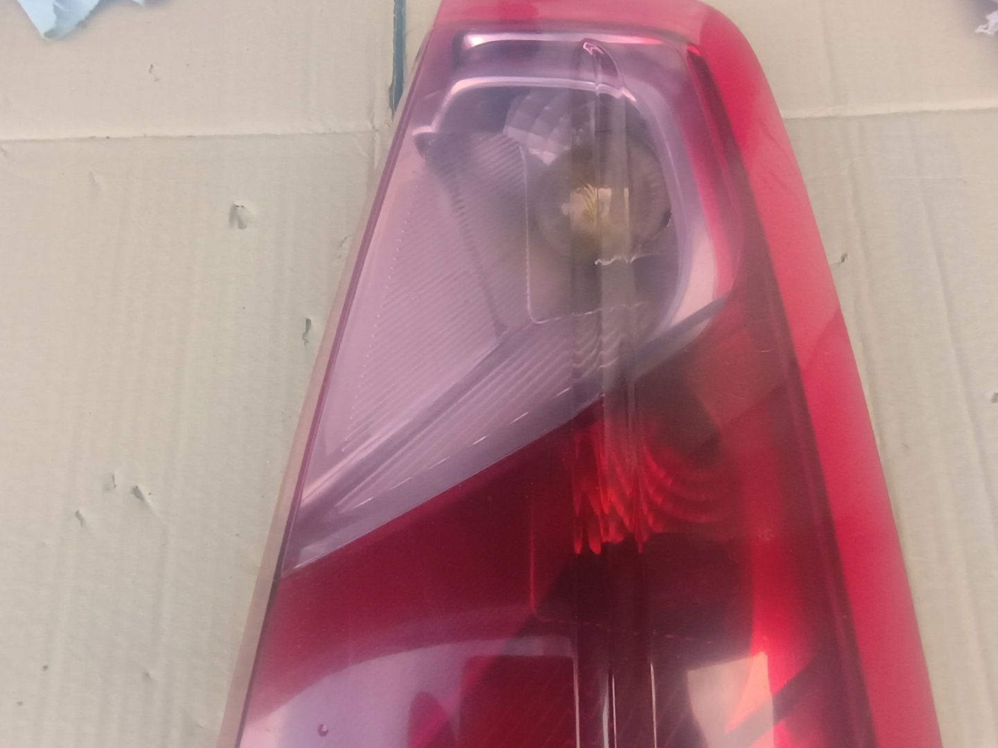 light rear part right FIAT GRANDE PUNTO
