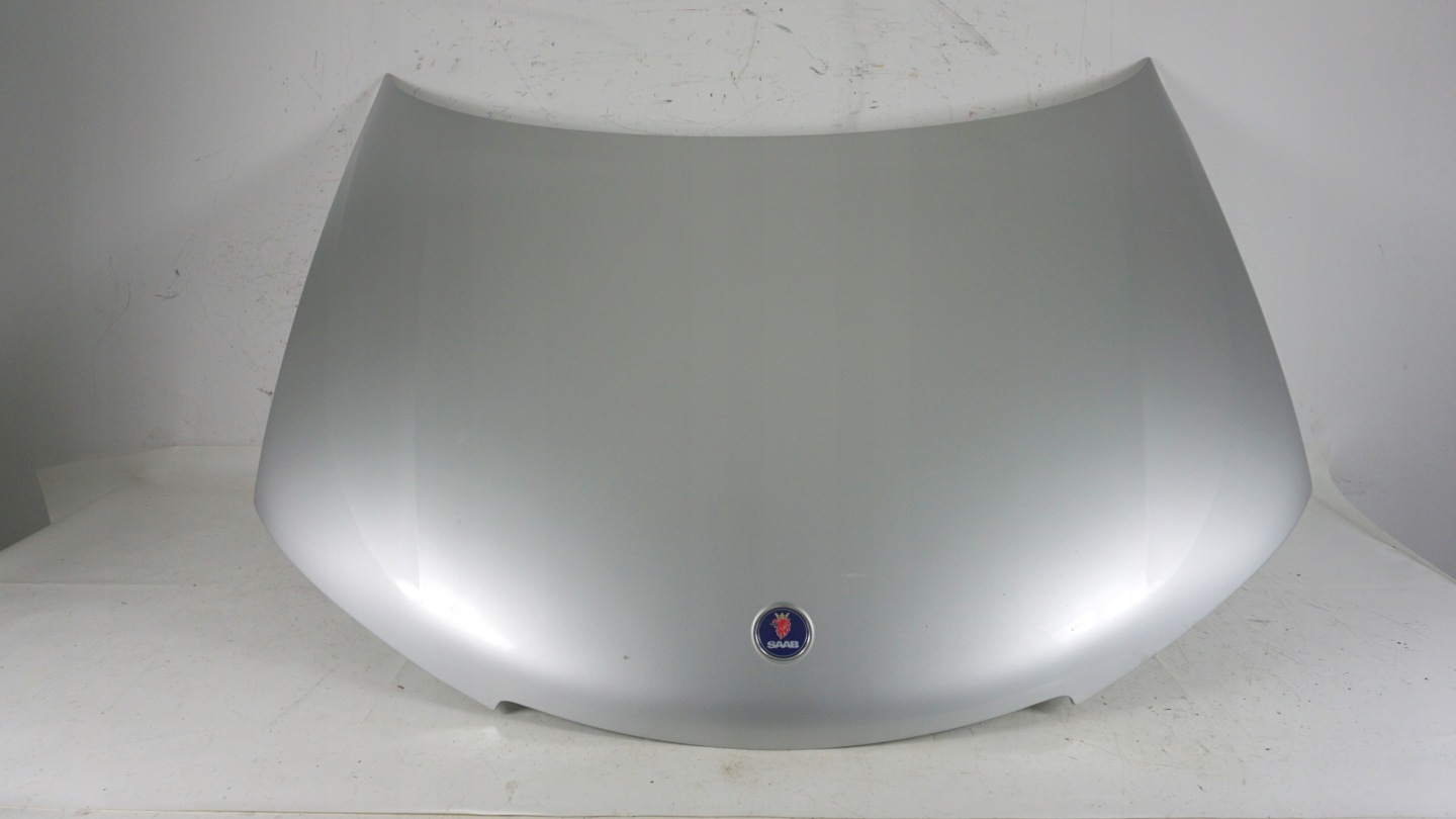 bonnet front engine housing cover SAAB 9-5 II 2 NG 10-12 2010-2012 315