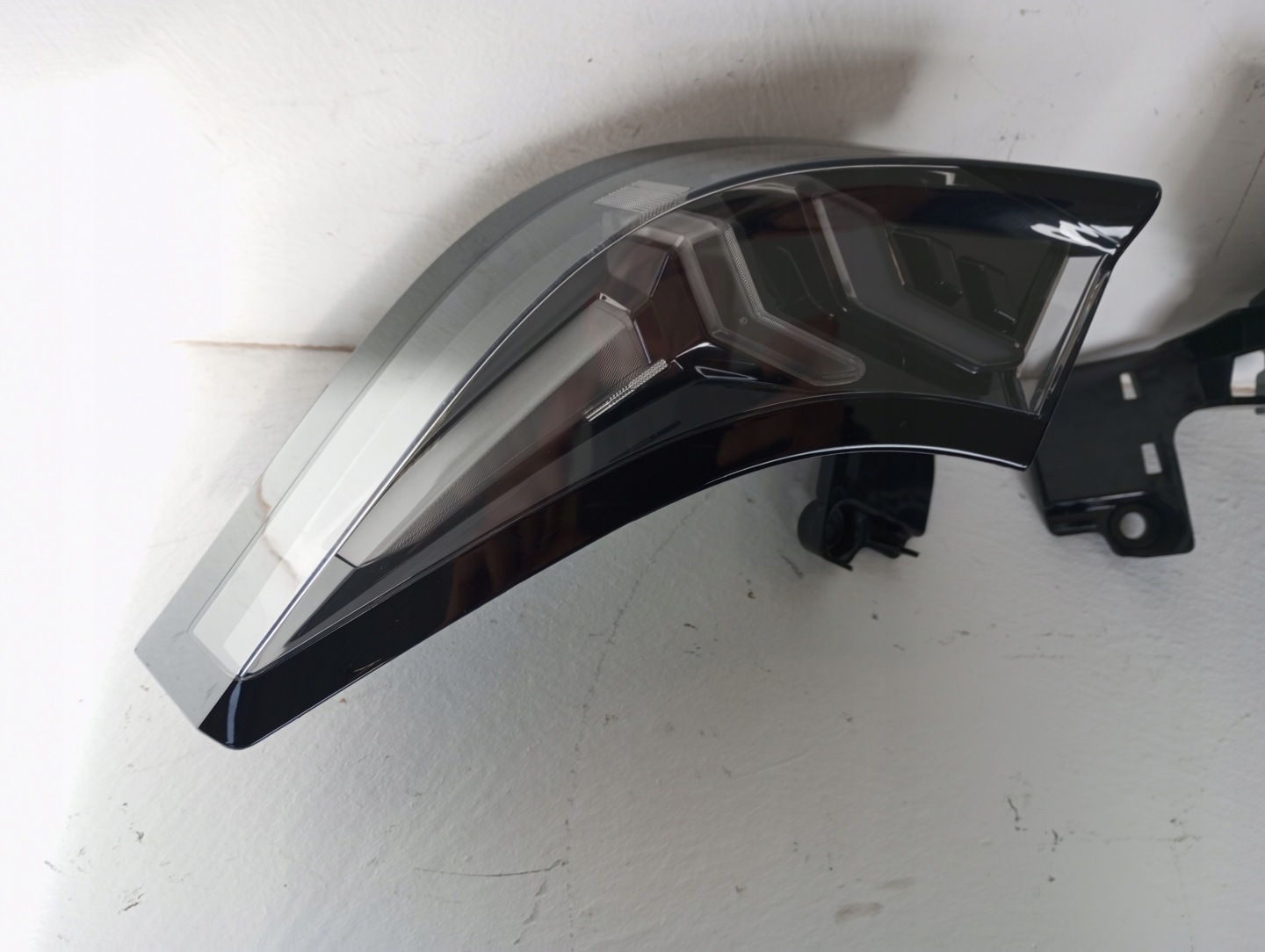 light rear ALFA ROMEO JUNIOR right left 505725800 505725810